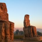 Luxor – Vallei der Koning(in)en – Kolossen van Memnon – Tempel van Hatsjepsoet