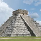 Cancún – Chichén Itzá – Mérida