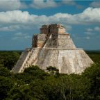 Mérida – Uxmal – Palenque