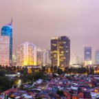 Jakarta