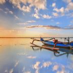 Kalibaru > ⛴ > Lovina Beach