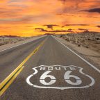 USA: Route 66