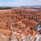 Moab > Bryce Canyon