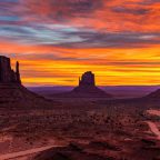 Gallup > Monument Valley