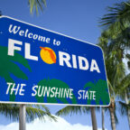 USA: Florida