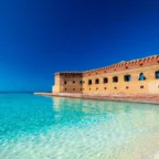 Dry Tortugas