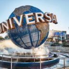 Universal Orlando Resort